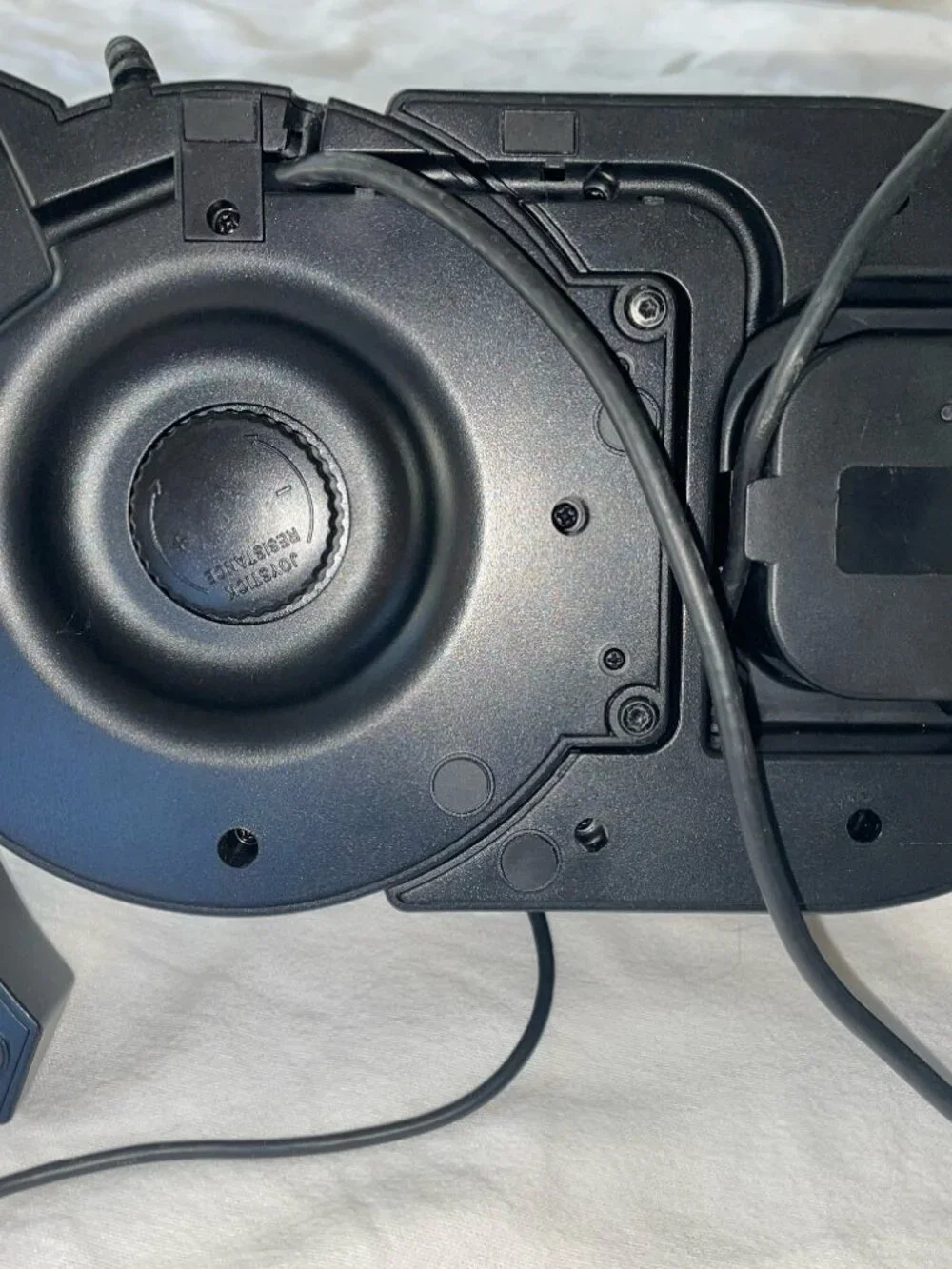 Thrustmaster T-flight Hotas X Flight Stick Flight Simulator PC / PS3 Tested